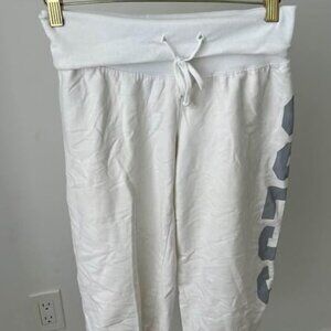 Guess jogging capris